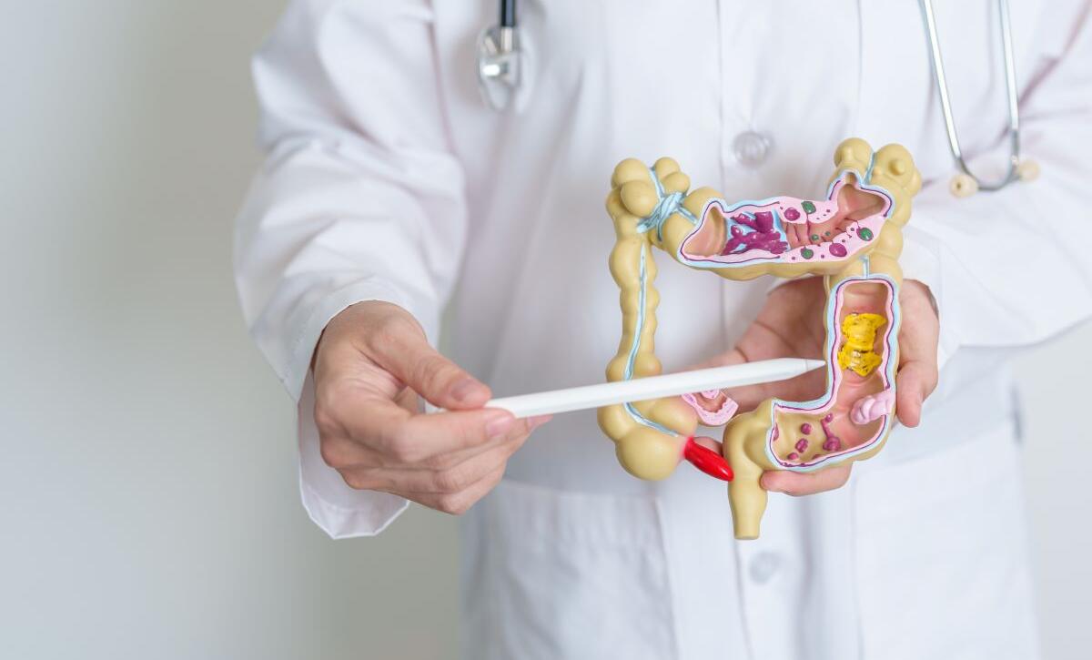 manometria anorettale in cosa consiste