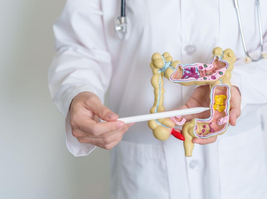 manometria anorettale in cosa consiste