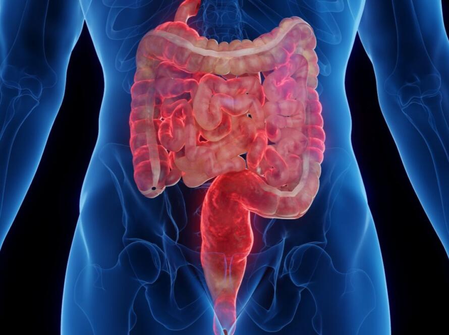 quali sono i sintomi del morbo di crohn