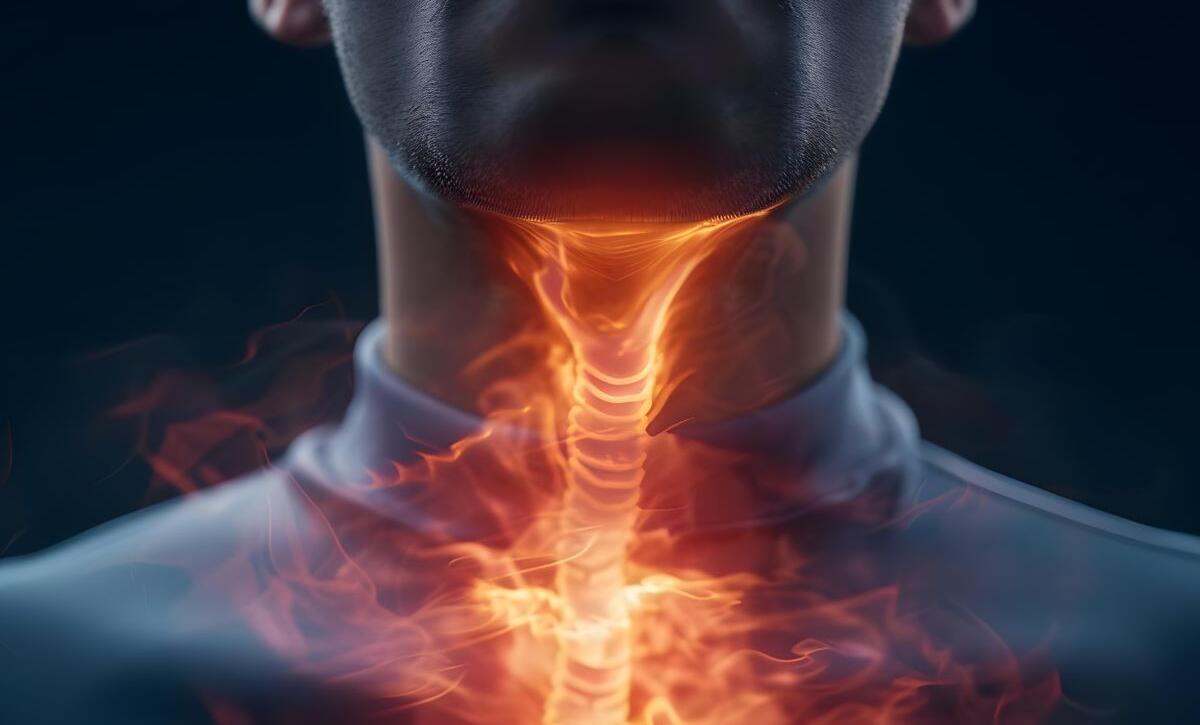 esofago di barrett cause