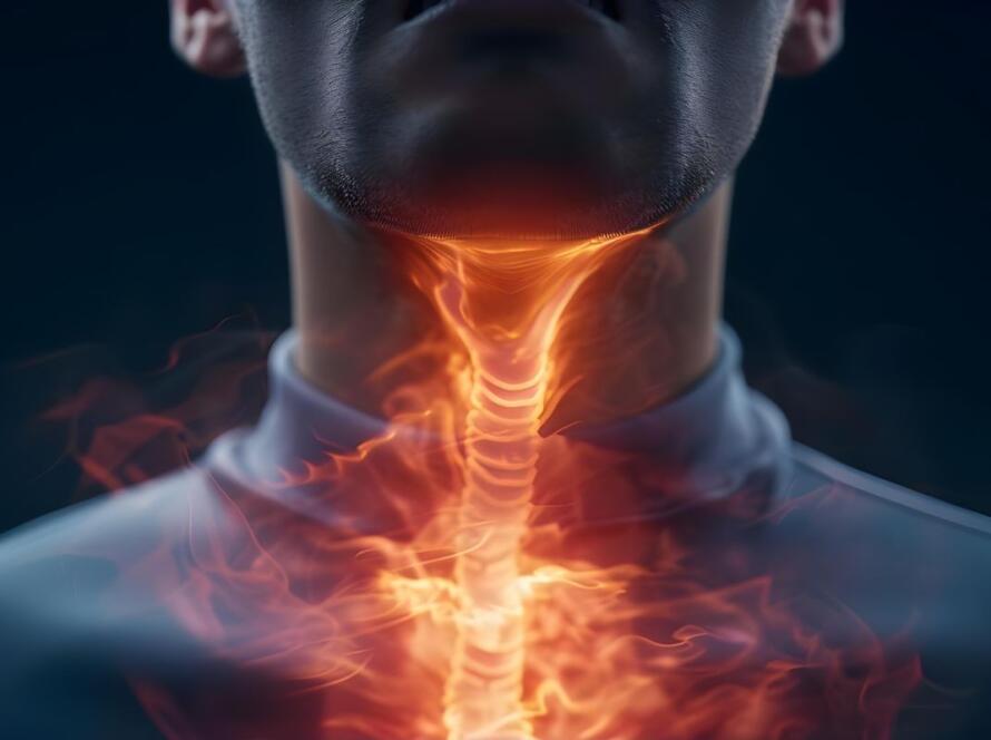 esofago di barrett cause