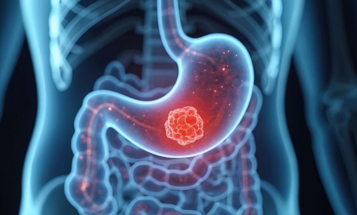 primi sintomi tumore stomaco