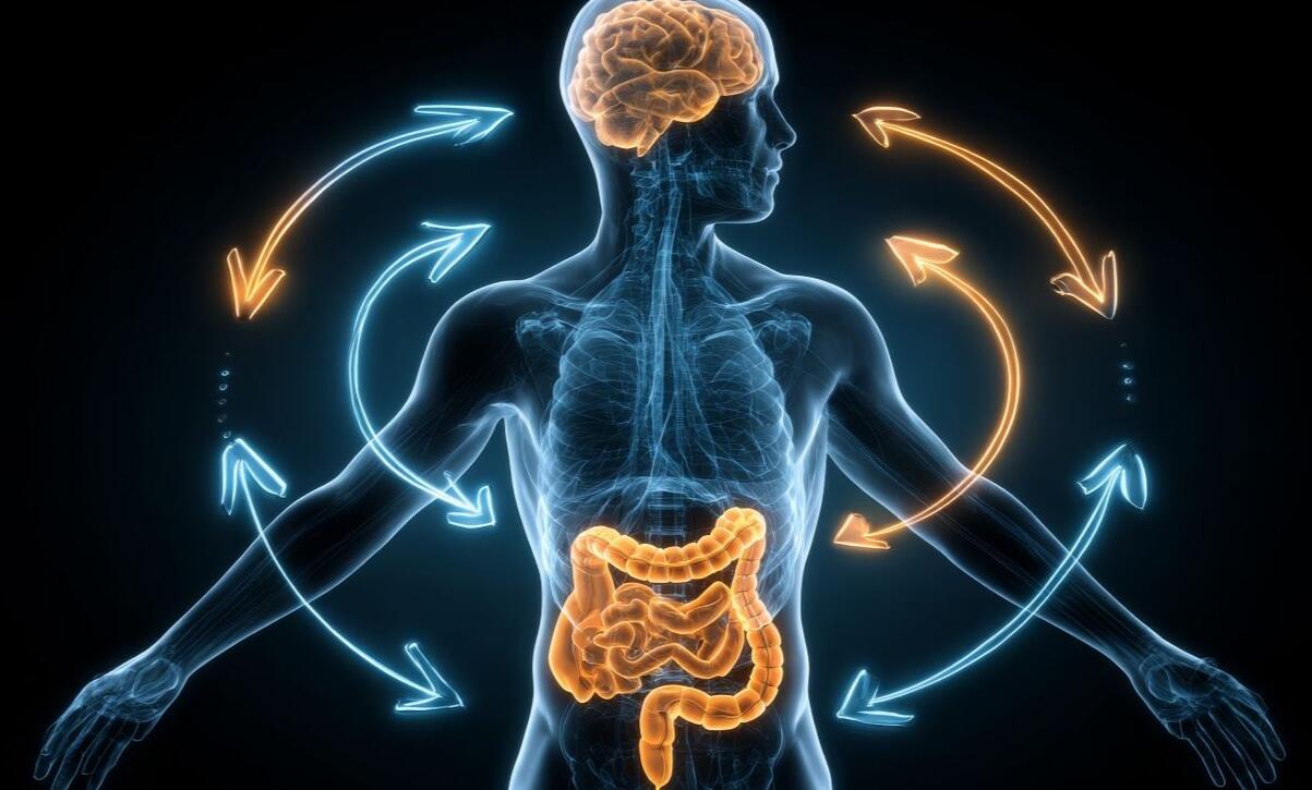 stress e disturbi intestinali